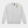Heavy Blend™ Adult Crewneck Sweatshirt Thumbnail