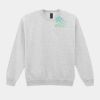 Heavy Blend™ Adult Crewneck Sweatshirt Thumbnail