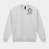 Heavy Blend™ Adult Crewneck Sweatshirt Thumbnail