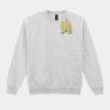 Heavy Blend™ Adult Crewneck Sweatshirt Thumbnail