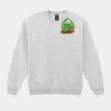 Heavy Blend™ Adult Crewneck Sweatshirt Thumbnail