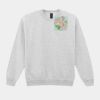 Heavy Blend™ Adult Crewneck Sweatshirt Thumbnail