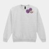 Heavy Blend™ Adult Crewneck Sweatshirt Thumbnail