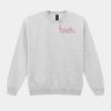 Heavy Blend™ Adult Crewneck Sweatshirt Thumbnail