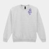 Heavy Blend™ Adult Crewneck Sweatshirt Thumbnail
