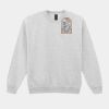 Heavy Blend™ Adult Crewneck Sweatshirt Thumbnail