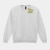Heavy Blend™ Adult Crewneck Sweatshirt Thumbnail