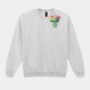 Heavy Blend™ Adult Crewneck Sweatshirt Thumbnail