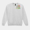 Heavy Blend™ Adult Crewneck Sweatshirt Thumbnail