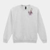 Heavy Blend™ Adult Crewneck Sweatshirt Thumbnail