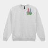 Heavy Blend™ Adult Crewneck Sweatshirt Thumbnail