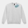 Heavy Blend™ Adult Crewneck Sweatshirt Thumbnail