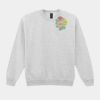 Heavy Blend™ Adult Crewneck Sweatshirt Thumbnail