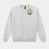 Heavy Blend™ Adult Crewneck Sweatshirt Thumbnail
