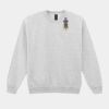 Heavy Blend™ Adult Crewneck Sweatshirt Thumbnail