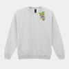 Heavy Blend™ Adult Crewneck Sweatshirt Thumbnail