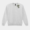Heavy Blend™ Adult Crewneck Sweatshirt Thumbnail