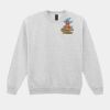 Heavy Blend™ Adult Crewneck Sweatshirt Thumbnail