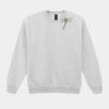 Heavy Blend™ Adult Crewneck Sweatshirt Thumbnail