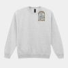 Heavy Blend™ Adult Crewneck Sweatshirt Thumbnail