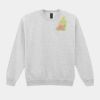Heavy Blend™ Adult Crewneck Sweatshirt Thumbnail