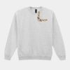 Heavy Blend™ Adult Crewneck Sweatshirt Thumbnail