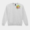Heavy Blend™ Adult Crewneck Sweatshirt Thumbnail