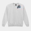 Heavy Blend™ Adult Crewneck Sweatshirt Thumbnail