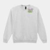 Heavy Blend™ Adult Crewneck Sweatshirt Thumbnail