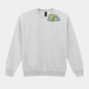 Heavy Blend™ Adult Crewneck Sweatshirt Thumbnail
