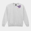 Heavy Blend™ Adult Crewneck Sweatshirt Thumbnail