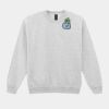 Heavy Blend™ Adult Crewneck Sweatshirt Thumbnail