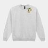 Heavy Blend™ Adult Crewneck Sweatshirt Thumbnail