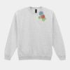 Heavy Blend™ Adult Crewneck Sweatshirt Thumbnail