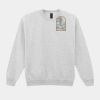 Heavy Blend™ Adult Crewneck Sweatshirt Thumbnail