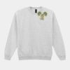 Heavy Blend™ Adult Crewneck Sweatshirt Thumbnail