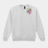 Heavy Blend™ Adult Crewneck Sweatshirt Thumbnail