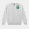 Heavy Blend™ Adult Crewneck Sweatshirt Thumbnail