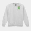 Heavy Blend™ Adult Crewneck Sweatshirt Thumbnail