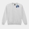 Heavy Blend™ Adult Crewneck Sweatshirt Thumbnail