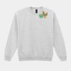 Heavy Blend™ Adult Crewneck Sweatshirt Thumbnail
