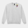 Heavy Blend™ Adult Crewneck Sweatshirt Thumbnail