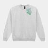 Heavy Blend™ Adult Crewneck Sweatshirt Thumbnail