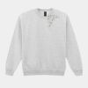 Heavy Blend™ Adult Crewneck Sweatshirt Thumbnail