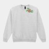 Heavy Blend™ Adult Crewneck Sweatshirt Thumbnail