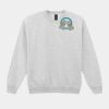 Heavy Blend™ Adult Crewneck Sweatshirt Thumbnail