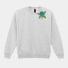 Heavy Blend™ Adult Crewneck Sweatshirt Thumbnail