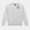 Heavy Blend™ Adult Crewneck Sweatshirt Thumbnail