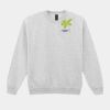 Heavy Blend™ Adult Crewneck Sweatshirt Thumbnail