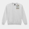 Heavy Blend™ Adult Crewneck Sweatshirt Thumbnail